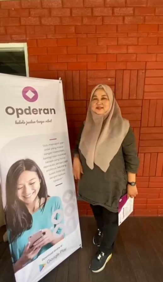 umkm aplikasi mobile launch 3