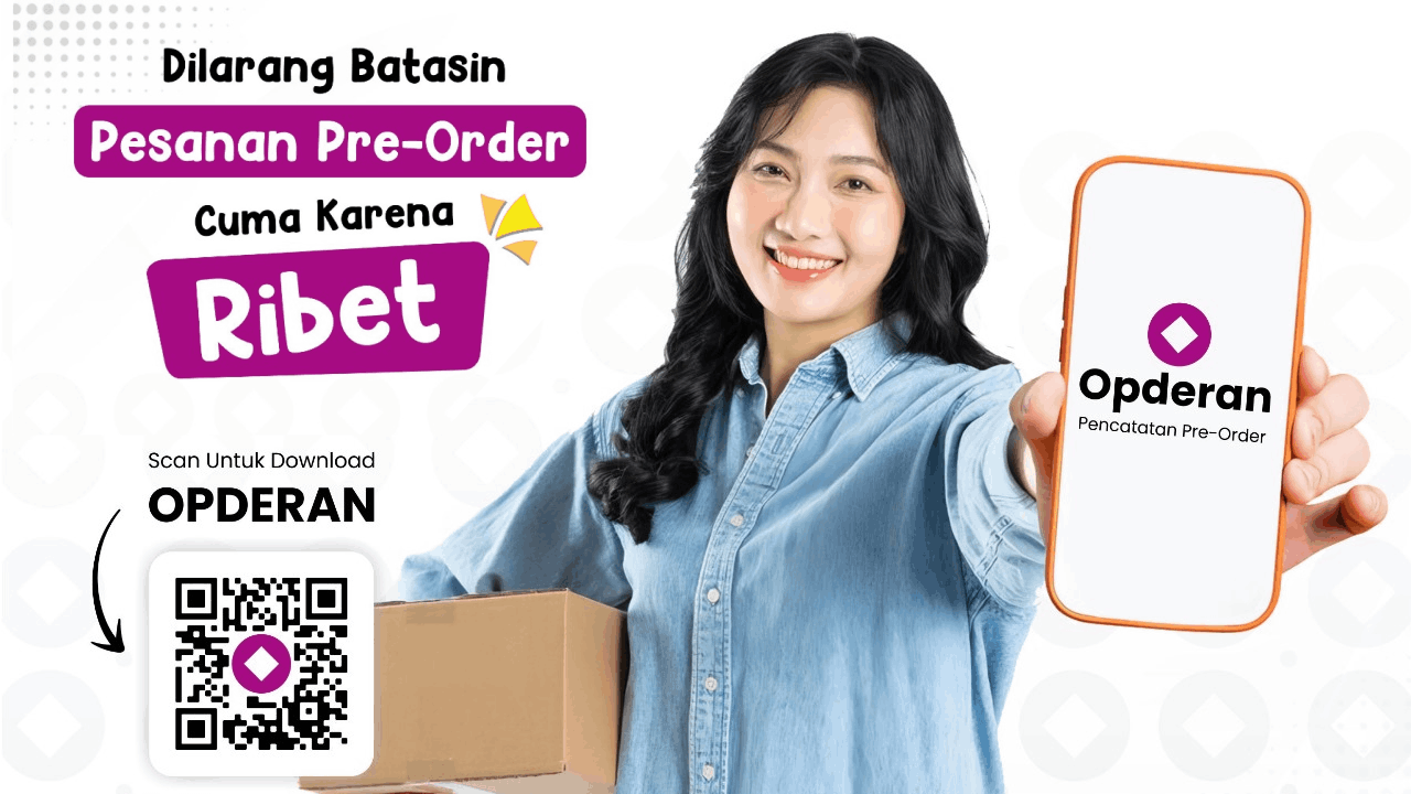 umkm aplikasi mobile main banner